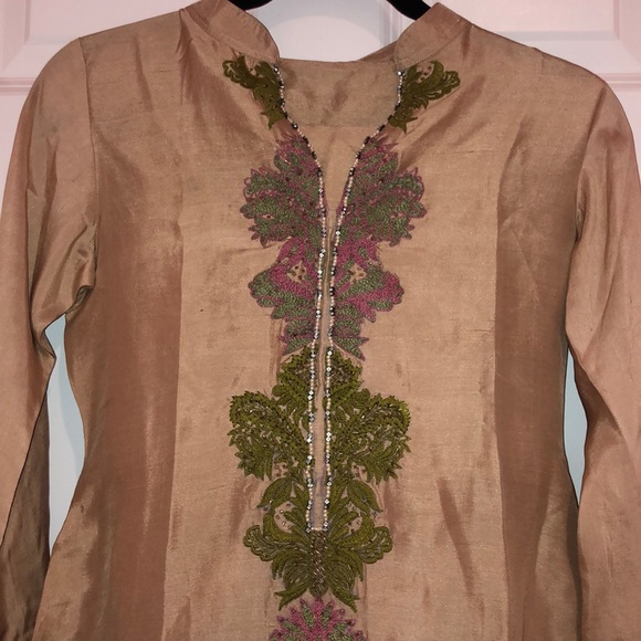 Shalvar/shalwar kameez - Picture 2 of 9